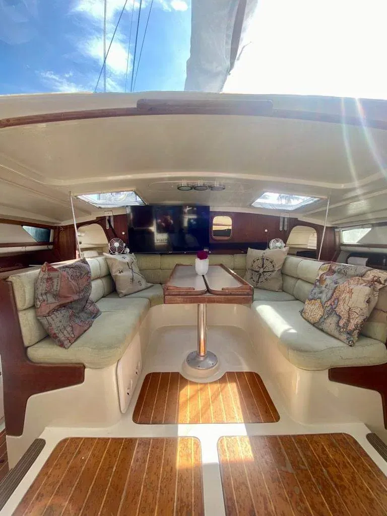 Anna Holala private catamaran in Guanacaste — photo 6