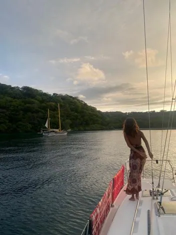 Our sailing journey, photo 17