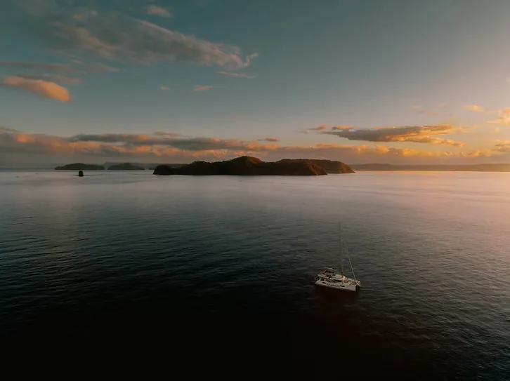 Elba 45 Luxury Catamaran — photo 1