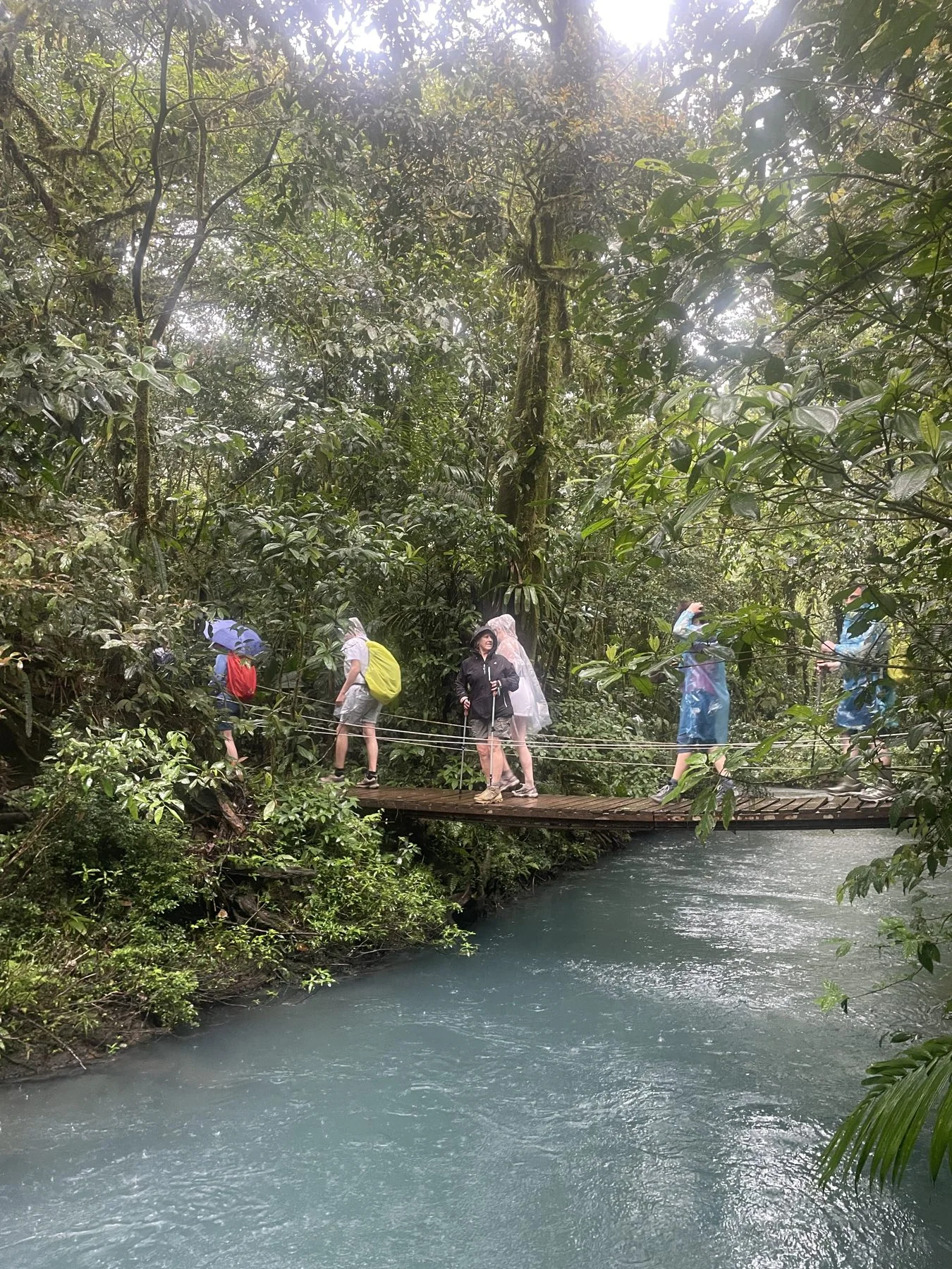Photograph taken by Patrick while exploring Costa Rica