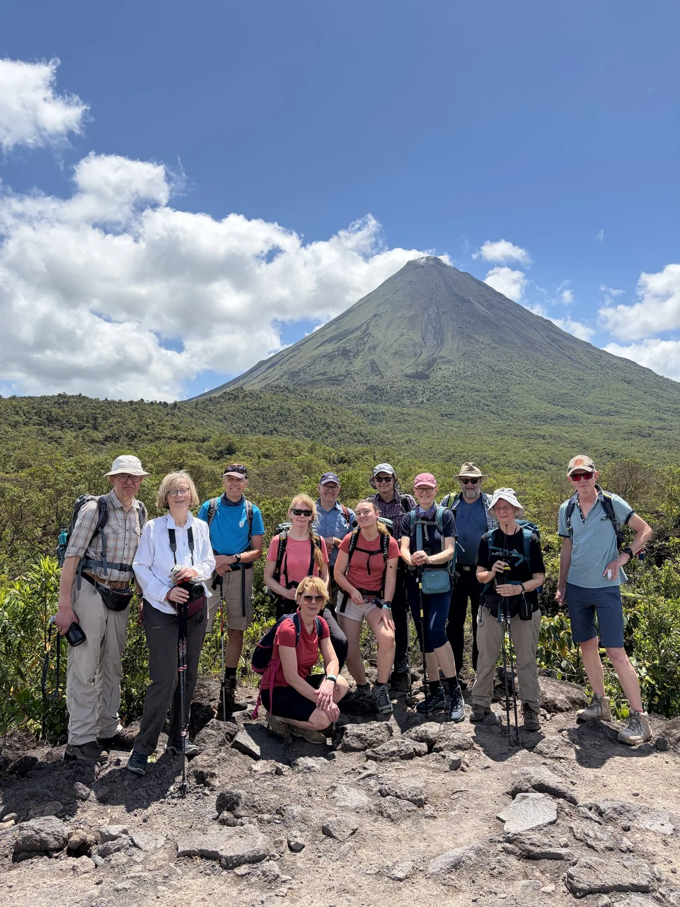 Photograph taken by Patrick while exploring Costa Rica