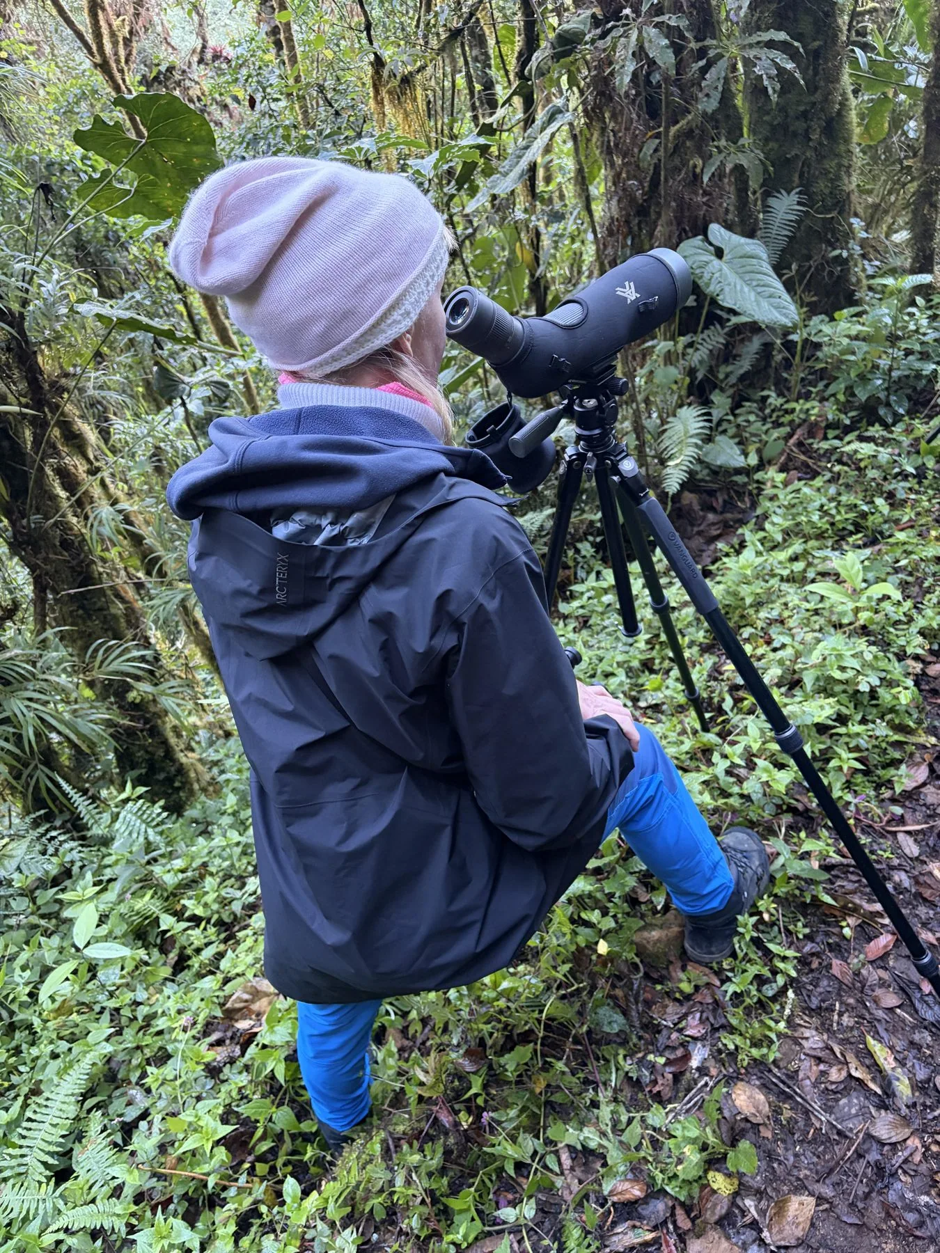 Photograph taken by Patrick while exploring Costa Rica